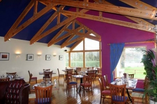 Cherry Tree Restaurant - Killaloe County Clare Ireland - Special Offer